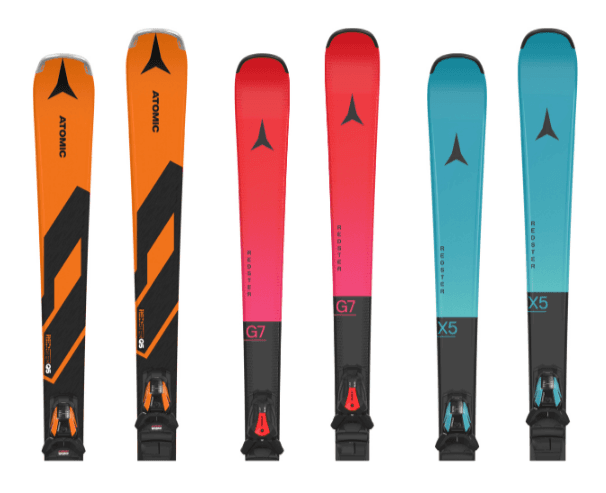 Premium Ski